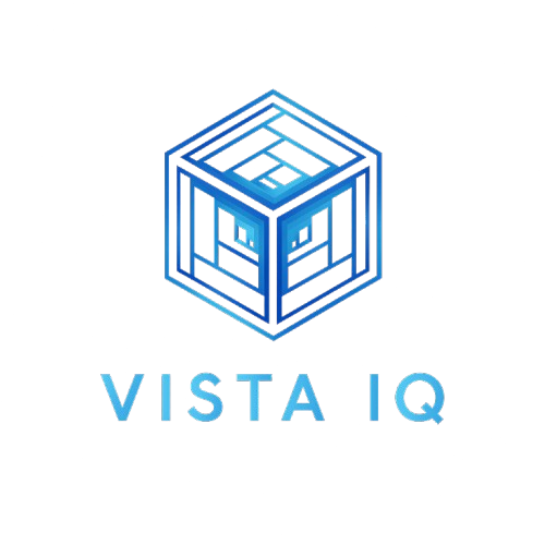 Vista IQ Logo